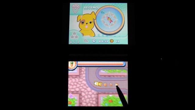 CGR Undertow - ZHU ZHU BABIES review for Nintendo DS смотреть онлайн