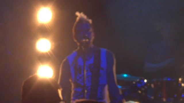 Смех - Оскорби мои чувства @ Wild Club Егорьевск 29.02.2020 смотреть онлайн