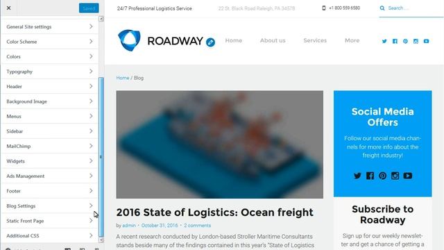 WordPress Blogging Themes. How To Display Full Post Instead Of Its Excerpt смотреть онлайн