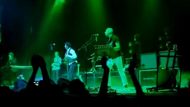 Бронза + Kitten Who Did Not Want to Give Up - Brainstorm смотреть онлайн