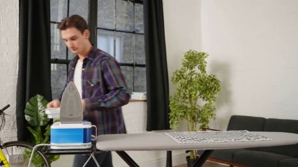 CareStyle Compact Pro | Care and maintenance