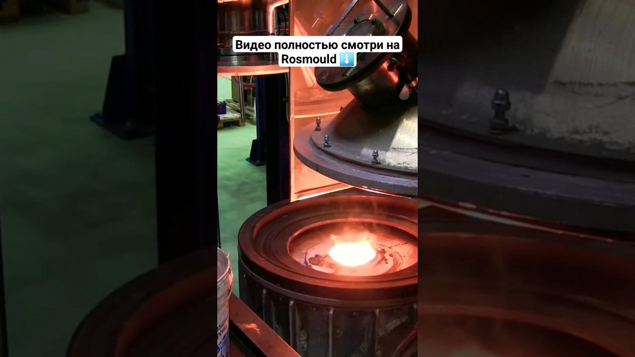 Обуховский завод: металлообработка смотреть онлайн