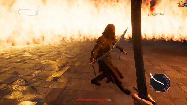 The Last DeadEnd ENDING Playthrough Gameplay Part4 (No Commentary) смотреть онлайн