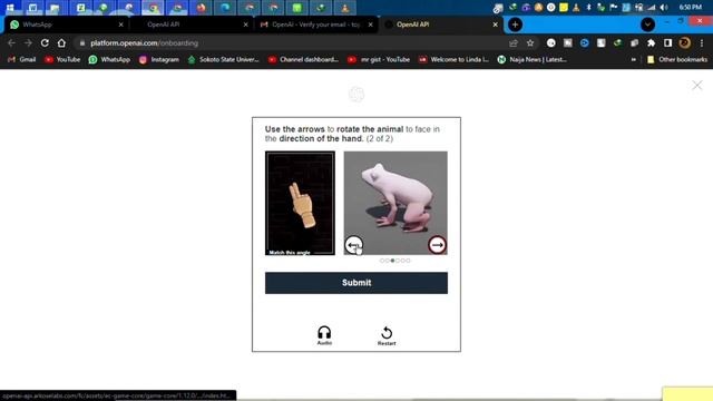 How To Use Chat GPT by Open AI For Beginners 2023/2024 (EASY WAY) смотреть онлайн