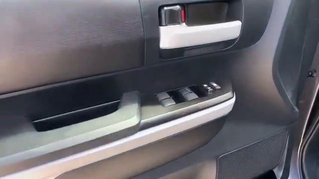 2018 Toyota Tundra Denver, Aurora, Parker, Highlands Ranch, Littleton, CO 82187 смотреть онлайн