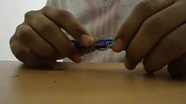 Mini Pen shooter смотреть онлайн