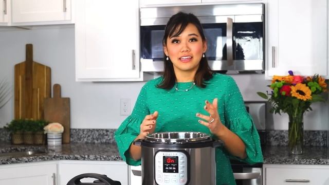 How to Get Started with your Instant Pot Duo! Beginners start here! смотреть онлайн