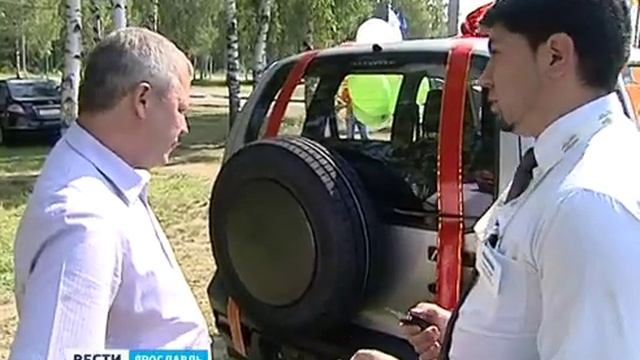 Ярославец выиграл автомобиль смотреть онлайн
