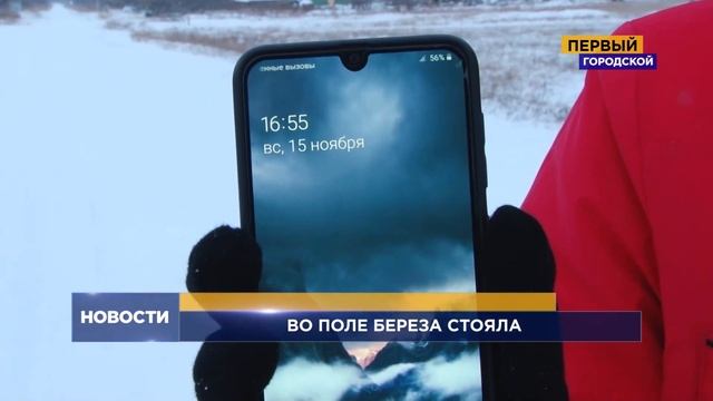 ВО ПОЛЕ БЕРЕЗА СТОЯЛА смотреть онлайн