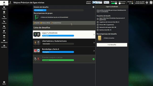 Cómo CONSEGUIR a Cannavaro Future Stars GRATIS en EA FC 24💸 смотреть онлайн