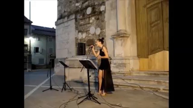 Non ho l'eta'... Erika Belle' смотреть онлайн