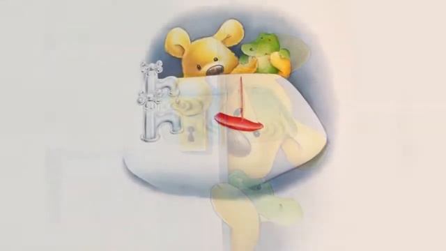 Храбрый Тяпа 3раза