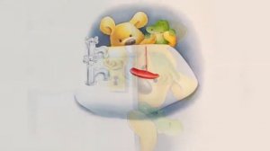 Храбрый Тяпа 3раза