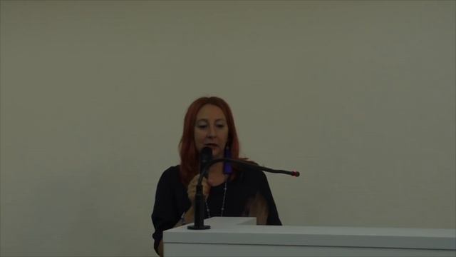 Лекция о неврозах. Караваева Татьяна смотреть онлайн