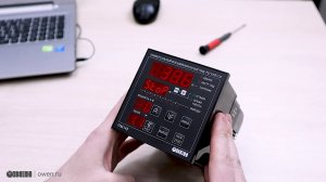 Пример настройки ТРМ148