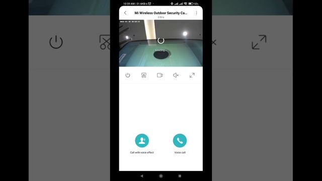 How to setup Mi Wireless Outdoor Security Camera 1080p with Mi Home app смотреть онлайн