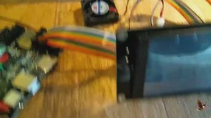 Автономный контроллер MKS DLC32 TS35 подробный обзор.