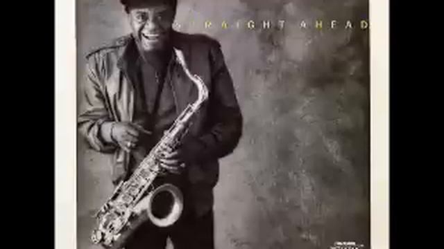 Stanley Turrentine - Straight Ahead смотреть онлайн
