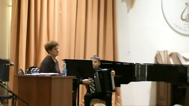 КРЫЛОВА Галина Ивановна МАСТЕР-КЛАССЫ в г.Москве УРОК №4 смотреть онлайн