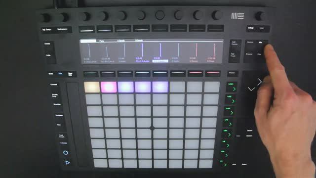 06.4. Melodic Vocoded: Resampling 2