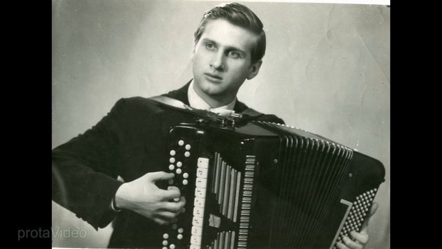 Г. Шендерев. Характерная сюита. Токката. Юрий Вострелов смотреть онлайн