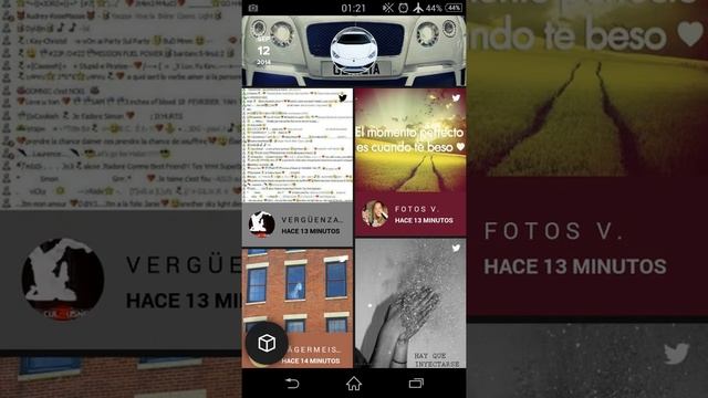 Knock Code ;) смотреть онлайн