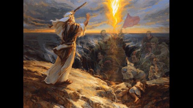 3. Валентина Лаврова. Расшифровка Библии. 40 лет по пустыне | Valentina Lavrova decoding Bible смотреть онлайн