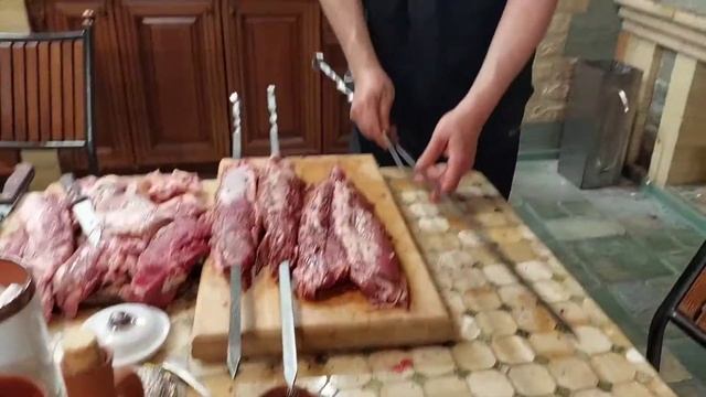 СУКИ на МАНГАЛЕ смотреть онлайн