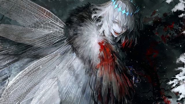 Fate/Grand Order OST: Oberon Vortigern - The End (Battle Theme) смотреть онлайн