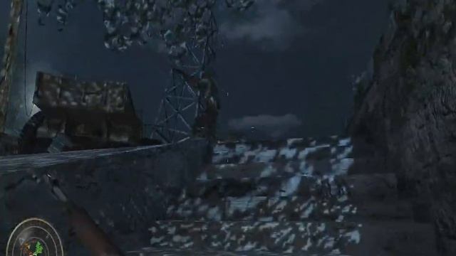 Прохождение игры Call of Duty:world ot war 1 серия Япошки!!! смотреть онлайн