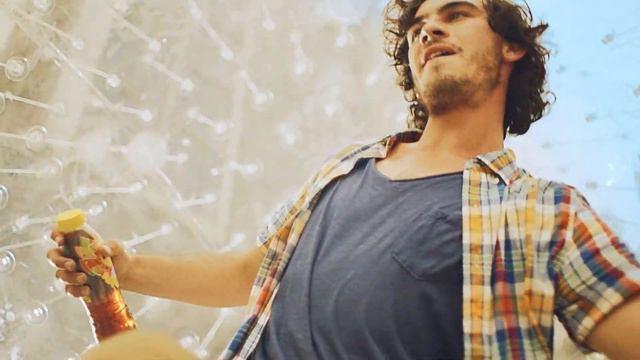 Lipton Ice Anuncio 2014 смотреть онлайн