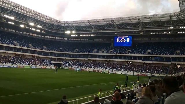 Звуковое плавание