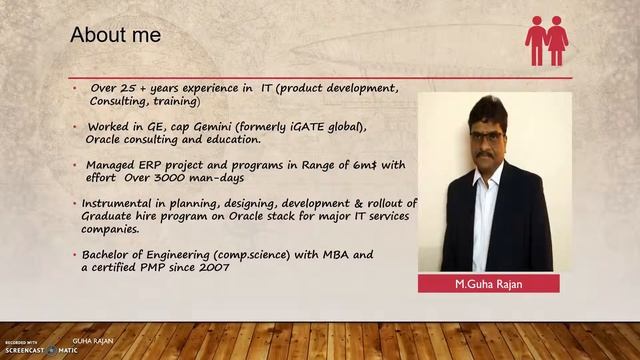[Test Promo] - Interested to test your knowledge on Oracle EBS - GL,AR,AP смотреть онлайн