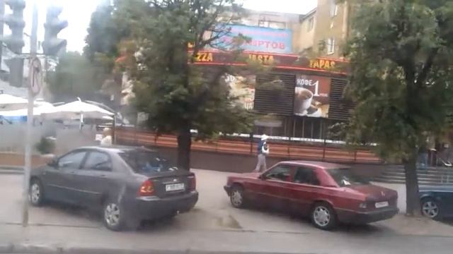 Калининграю Автобус №36