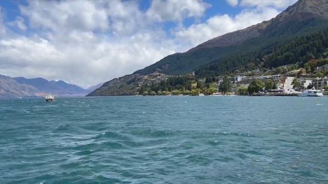 Queenstown-New Zealand-Elvis Presley-Way Down (cover) Kavara Sings смотреть онлайн