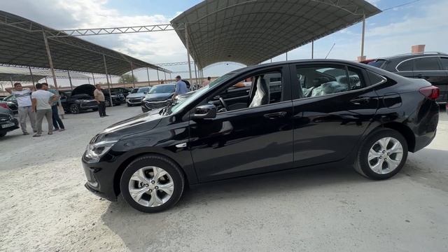 Chevrolet MONZA | SHO'T Moshinalarning Bozordagi Narxi, 16-Iyul Xorazm Moshina Bozori | BEK TV