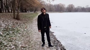 Ruslan Bakinskiy - Не Забывай Меня 2023