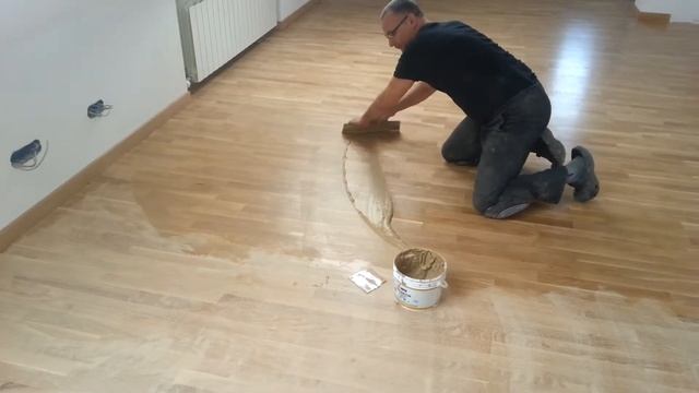 Impa stuccko in pasta Rovere by Veljko Nićetin смотреть онлайн