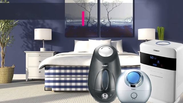 Tosot Alap Termékek