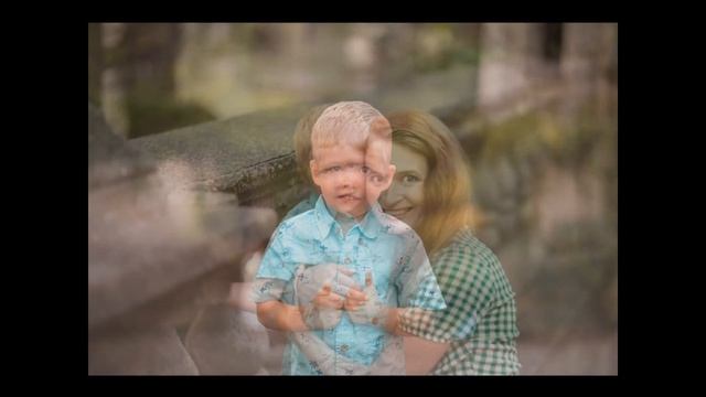 Фотоальбом "Семья в Сочи" смотреть онлайн