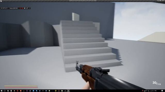 Kama Bullet Heritage 2 (alpha) смотреть онлайн