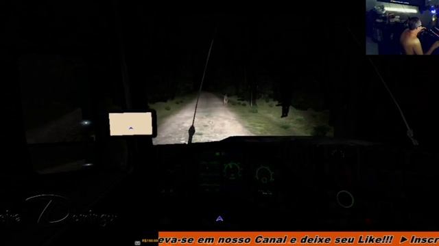 Fantasma no Eldorado Pro ETS(TMT) смотреть онлайн