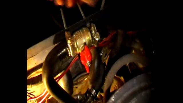 Доработка печки ВАЗ классика (2101-2107) смотреть онлайн