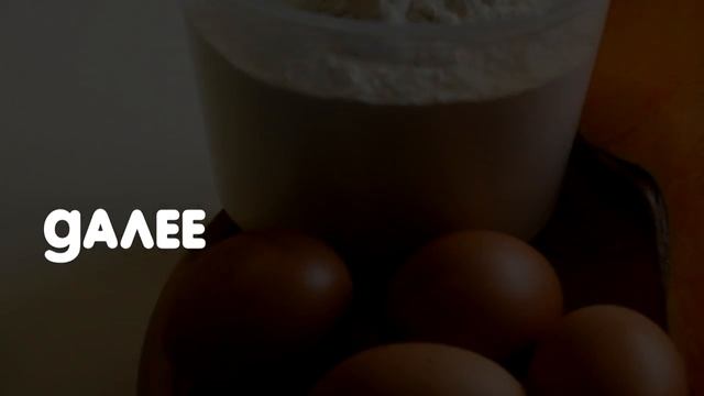 Тыквенные маффины с джемом & Pumpkin muffins смотреть онлайн