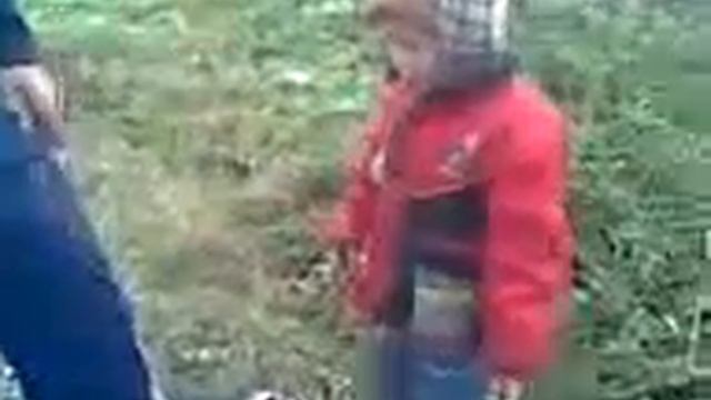 Как заводить кусторез смотреть онлайн