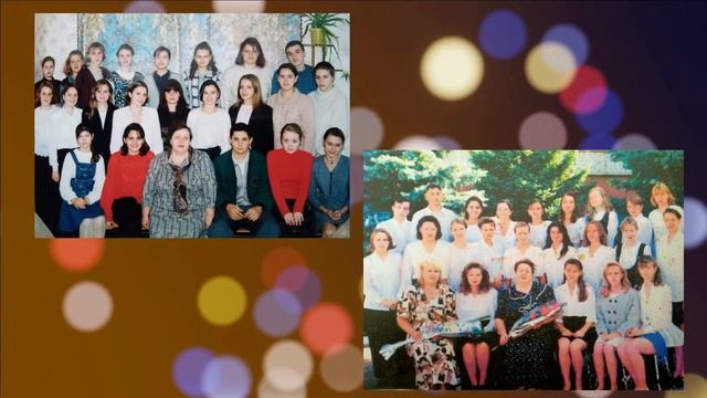 Вечер встречи выпускников 2022 смотреть онлайн