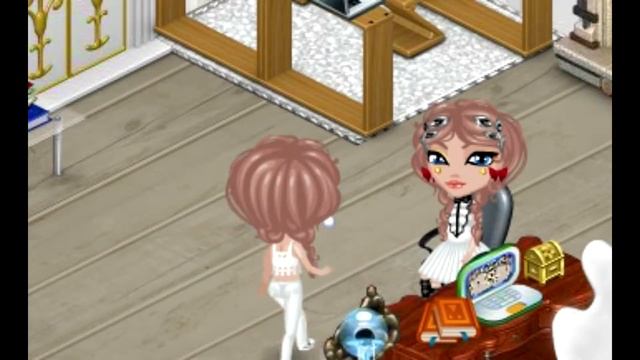 Сериал "Дневник"/4 серия/С озвучкой/Аватария// смотреть онлайн