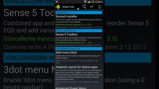 InsertCoin 7.0.3 Sense 5.5 Android 4.4 Base 4.06.1540.2 Video by Blueberry смотреть онлайн