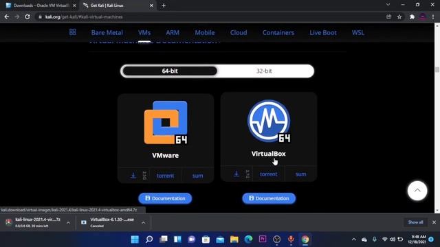 How To Install Kali Linux On Windows 10 | Kali Linux 2023 смотреть онлайн