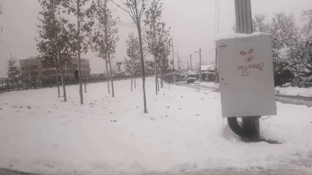 Зимний Крымск смотреть онлайн